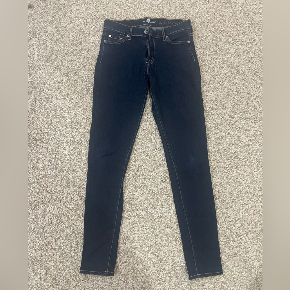 7 For All Mankind jeans